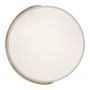 Lampa podsufitowa x24 W biała-drewno 71417 Rabalux Maple2 zdj.5
