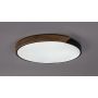 Lampa podsufitowa x42 W czarna-drewno 71418 Rabalux Maple2 zdj.6