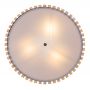 Lampa podsufitowa 3x25 W czarna-drewno 71420 Rabalux Noxelle zdj.5