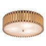 Lampa podsufitowa 3x25 W czarna-drewno 71420 Rabalux Noxelle zdj.1