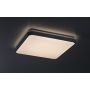 Plafon 1x36 W biały 71424 Rabalux Alenzo zdj.5