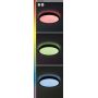 Inteligentny plafon 1x36 W biały 71431 Rabalux Alenzo zdj.7