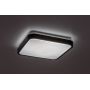 Plafon 1x24 W biały-czarny 71432 Rabalux Alenzo zdj.4