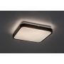 Plafon 1x24 W biały-czarny 71432 Rabalux Alenzo zdj.5