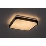 Plafon 1x24 W biały-czarny 71432 Rabalux Alenzo zdj.6