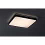 Plafon 1x36 W biały-czarny 71433 Rabalux Alenzo zdj.4