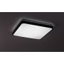 Plafon 1x36 W biały-czarny 71433 Rabalux Alenzo zdj.5