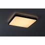 Plafon 1x36 W biały-czarny 71433 Rabalux Alenzo zdj.6