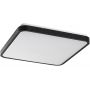 Plafon 1x36 W biały-czarny 71433 Rabalux Alenzo zdj.1