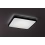 Plafon 1x36 W biały-czarny 71434 Rabalux Alenzo zdj.4