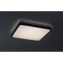 Plafon 1x36 W biały-czarny 71434 Rabalux Alenzo zdj.5