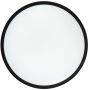 Plafon 1x18 W biały-czarny 71436 Rabalux Alenzo zdj.3