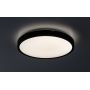 Plafon 1x18 W biały-czarny 71436 Rabalux Alenzo zdj.5