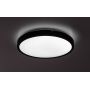 Plafon 1x18 W biały-czarny 71436 Rabalux Alenzo zdj.6