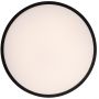 Plafon 1x24 W biały-czarny 71437 Rabalux Alenzo zdj.3