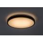 Plafon 1x24 W biały-czarny 71438 Rabalux Alenzo zdj.3