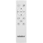 Plafon 1x36 W biały-czarny 71440 Rabalux Alenzo zdj.7