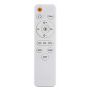 Lampa podsufitowa x60 W biała 71447 Rabalux Danny 2 zdj.8