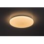 Lampa podsufitowa x80 W biała 71448 Rabalux Danny 2 zdj.4