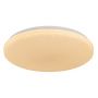 Lampa podsufitowa x80 W biała 71448 Rabalux Danny 2 zdj.1