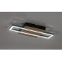 Lampa podsufitowa x12 W czarna 71455 Rabalux Noxelle zdj.5