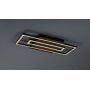 Lampa podsufitowa x28 W czarna 71456 Rabalux Noxelle zdj.5