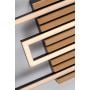 Lampa podsufitowa x28 W czarna 71456 Rabalux Noxelle zdj.6