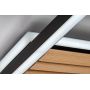 Lampa podsufitowa x26 W czarna 71457 Rabalux Noxelle zdj.5