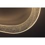 Lampa podsufitowa x24 W złota 71464 Rabalux Olyssia zdj.6