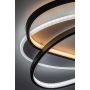 Lampa podsufitowa x57 W biała-czarna 71470 Rabalux Brantiel zdj.8