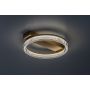 Lampa podsufitowa x18 W złota 71471 Rabalux Rivona zdj.5