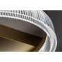 Lampa podsufitowa x18 W złota 71471 Rabalux Rivona zdj.8