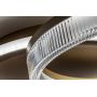 Lampa podsufitowa x22 W złota 71472 Rabalux Rivona zdj.7