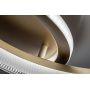 Lampa podsufitowa x22 W złota 71472 Rabalux Rivona zdj.8