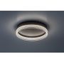 Lampa podsufitowa x18 W czarna 71478 Rabalux Seraphiel zdj.5