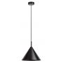 Lampa wisząca 1x40 W czarna 72007 Rabalux Jarod zdj.3