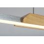 Lampa wisząca 1x26 W drewno 72084 Rabalux Tamur zdj.3