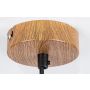 Lampa wisząca 1x25 W drewno 72141 Rabalux Tanno zdj.3