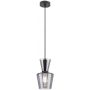 Lampa wisząca 1x60 W czarna 72161 Rabalux Abra zdj.4