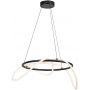 Lampa wisząca 1x54 W czarna 72191 Rabalux Montema zdj.5