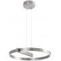 Lampa wisząca 1x34 W aluminium 72222 Rabalux Thrac zdj.1