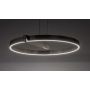 Lampa wisząca 1x34 W aluminium 72222 Rabalux Thrac zdj.7