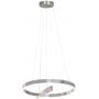 Lampa wisząca 1x40 W aluminium 72223 Rabalux Thrac zdj.4