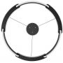 Lampa wisząca 1x45 W czarna 72229 Rabalux Sindri zdj.6