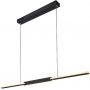 Lampa wisząca 1x36 W czarna 72231 Rabalux Sindri zdj.7