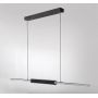 Lampa wisząca 1x36 W czarna 72231 Rabalux Sindri zdj.8