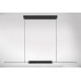 Lampa wisząca 1x36 W czarna 72231 Rabalux Sindri zdj.9