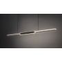 Lampa wisząca 1x36 W czarna 72231 Rabalux Sindri zdj.10