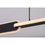 Lampa wisząca 1x36 W czarna 72231 Rabalux Sindri zdj.11