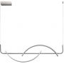 Lampa wisząca 1x35 W czarna 72233 Rabalux Jarnelle zdj.4